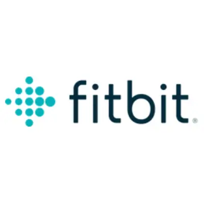 Fitbit Fitness & Wearables logo