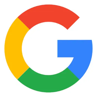 Google Store Smart Things logo
