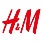 H&M Women’s Fashion logo, UK.