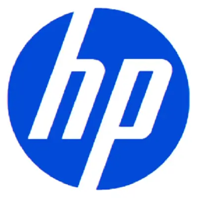 HP UK Computers logo