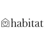 Habitat Furniture logo, UK.