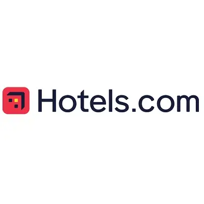 Hotels.com Hotels logo
