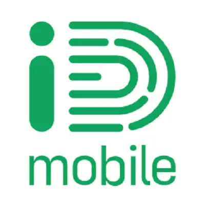 iD Mobile SIM Only logo