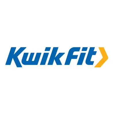 Kwik Fit Servicing logo