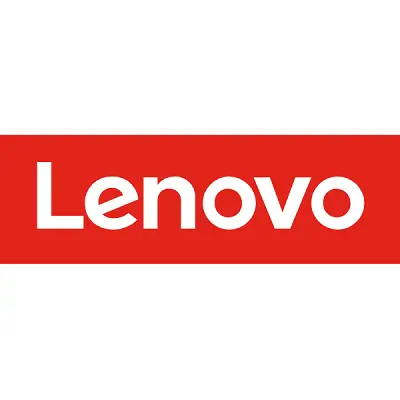 Lenovo UK Computers logo, UK.