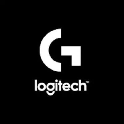 Logitech G Gaming and Accessories logo
