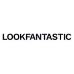 Lookfantastic Health and Beauty logo, UK.