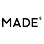 Made.com Furniture logo, UK.