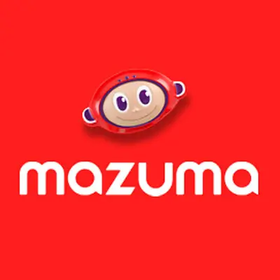 Mazuma Mobile Recycle Your Phone logo