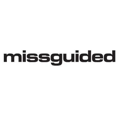 Missguided Women's Fashion logo