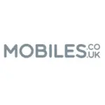 Mobiles.co.uk No Contract Phones logo, UK.