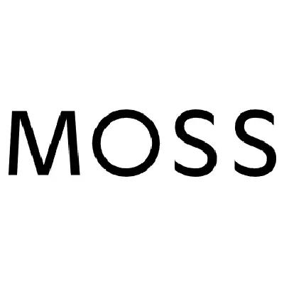 Moss Bros Men's Fashion logo