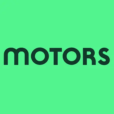Motors.co.uk Cars for Sale logo