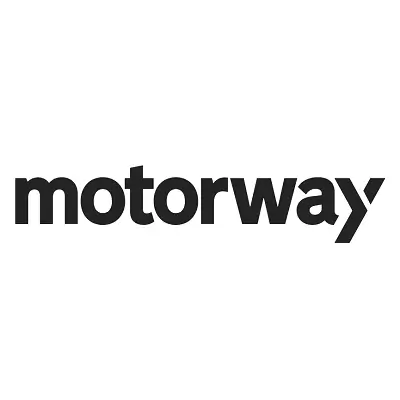 Motorway Sell Your Car logo