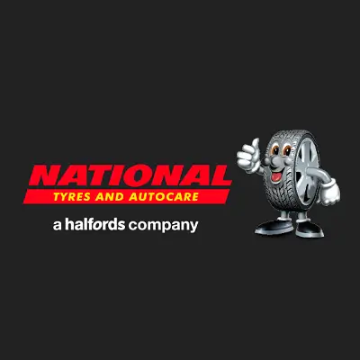 National Tyres and Autocare Servicing logo
