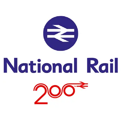 National Rail Train Tickets logo