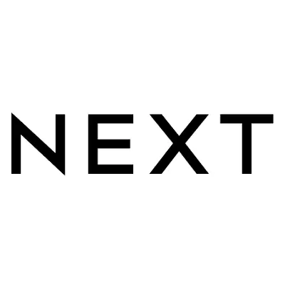 Next Children's Fashion logo