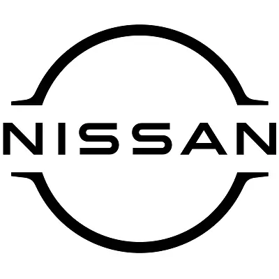 Nissan New Cars logo