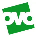 OVO Energy Electricity logo, UK.