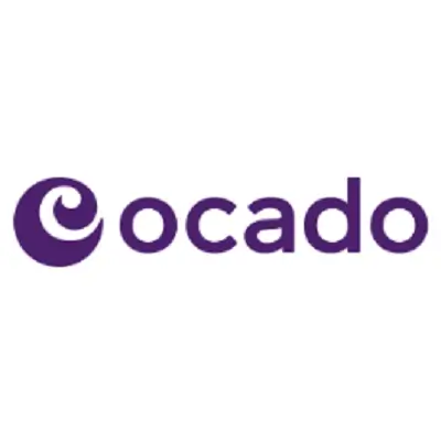 Ocado Groceries logo