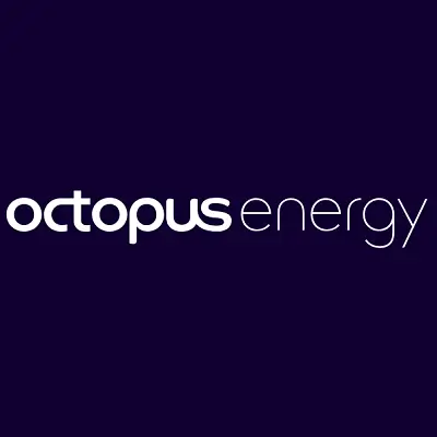 Octopus Energy Business Dual Fuel logo