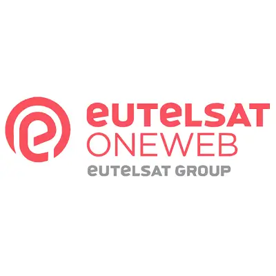 OneWeb Satellite Internet logo