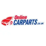 Online Car Parts UK Vehicle Parts logo, UK.