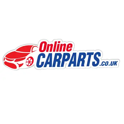 Online Car Parts UK Vehicle Parts logo