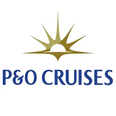 P&O Cruises Worldwide Cruises: Luxurious Sea Journeys & Tailored Experiences in 2025 logo