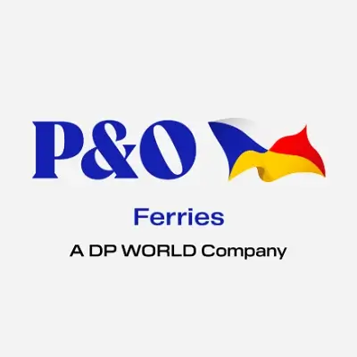 P&O Ferries Ferry Tickets: Your Smooth Gateway to Europe & Beyond in 2025 logo