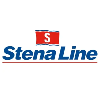 Stena Line Ferry Tickets logo