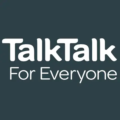 TalkTalk Broadband logo