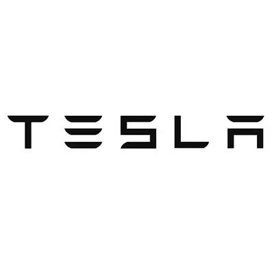 Tesla New Cars logo