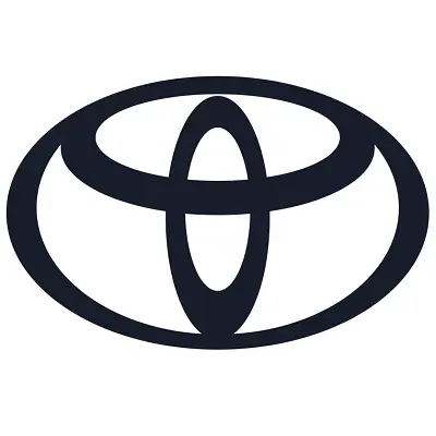Toyota New Cars logo