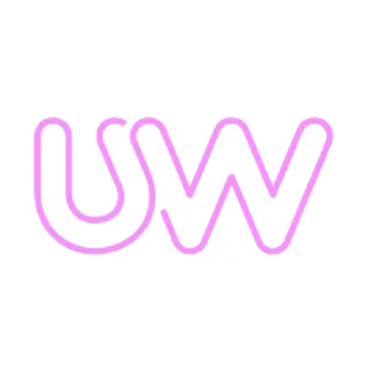 Utility Warehouse Dual Fuel logo, UK.