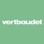 Vertbaudet Children’s Fashion logo, UK.