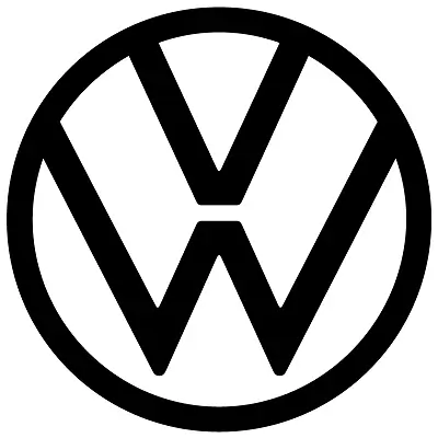 Volkswagen New Cars logo, UK