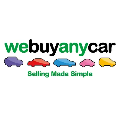 We Buy Any Car, Sell Your Car logo