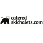 Catered Ski Chalets Hostels logo, UK.