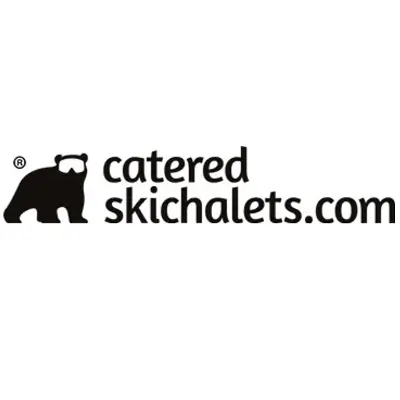 Catered Ski Chalets Hostels logo