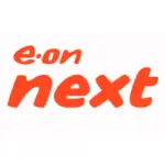 E.ON Next Dual Fuel logo, UK.