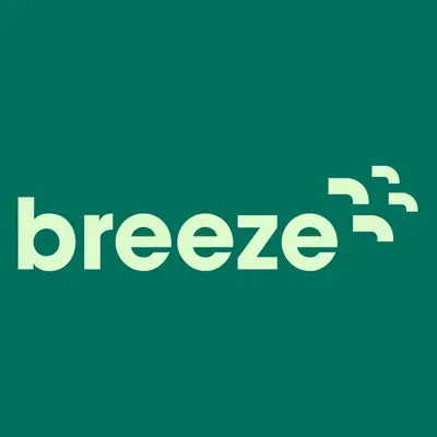 breeze eSIM Review: Travel Data Plans You Can Set Up in Minutes logo