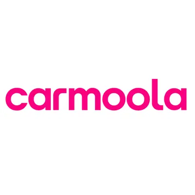 Carmoola Car Finance Review logo