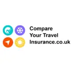 Compare Your Travel Insurance logo