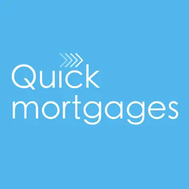 Quick Mortgages Review: Compare UK Mortgage Deals and Get Advice logo