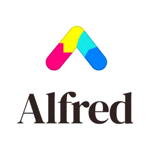 Alfred Household Bills Membership logo