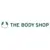 The Body Shop Health and Beauty
