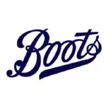 Boots Health and Beauty