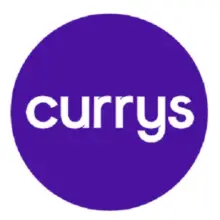 Currys Televisions