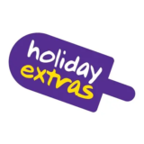 Holiday Extras Airport Parking